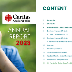 Annual Report 2023