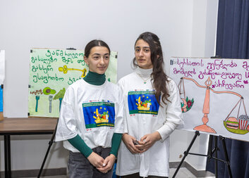 “Know Your Rights – Stay Protected!” Food Safety Campaign Engages Thousands Across Georgia