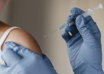 Responding to the Decline in Vaccination Rates in Rustavi, Marneuli, and Gori