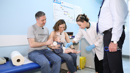 Why it is important to start vaccination from infancy
