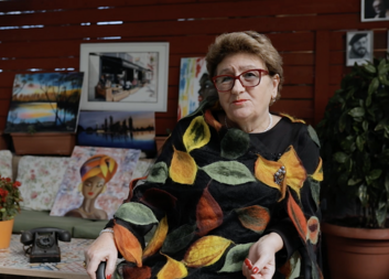 From Diagnosis to Recovery: How Breast Cancer Screening Changed Nino’s Life