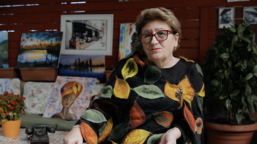 From Diagnosis to Recovery: How Breast Cancer Screening Changed Nino’s Life