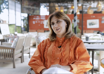 Early Diagnosis of Cervical Cancer Gave 47-Year-Old Anna Todua a Second Chance at Life