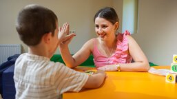 Challenges Facing Early Intervention Specialists in Georgia