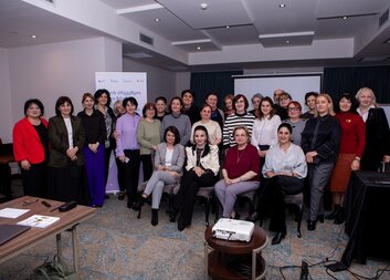 From awareness to action: improving cancer prevention for communities across Georgia