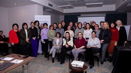 From awareness to action: improving cancer prevention for communities across Georgia