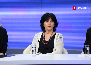 Nana Zavradashvili: Early Recognition of Emotional Difficulties in Adolescents Often Determines Their Future